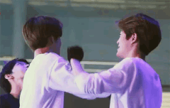 혹시 잰정파는애들 있니