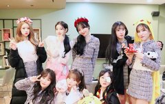 울림이 러블리즈한테 좀더 신경써주면 좋겠다..