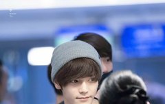 태용아 잘 지내고 있는거니