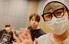 제일 좋아하는 파트 어디야?