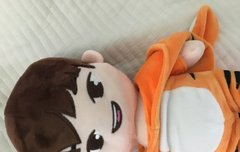 얘드라ㅠㅠㅠ 성재 인형 질문