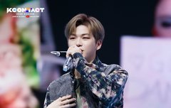 케이콘 공트 강다니엘