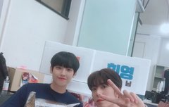 바가지 머리 하신 분 성함..