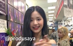 한남레즈 한명 자꾸 반대누르고 가는데