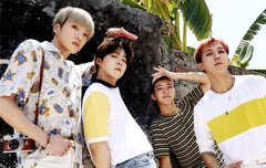 위너는 노래도 회전문