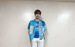 [녤하인드] 청량 강다니엘❤