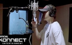 [다니티비] Ep.04 '편의점 샛별이' OST 'Something' 녹음 현장