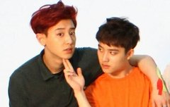 낵아 조와하는 챤뒤