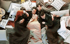 오늘 무슨날이야ㅠㅠ