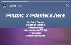 mzmc작곡가그룹 인별스토리