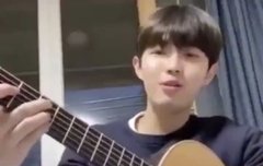 안녕 타팬인데 그 작은강아지 송 말야