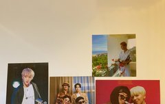 내 현업장 덕질존볼래?