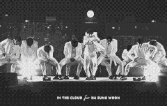 워너원 이 세글자 너무 소중해