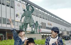 빌보드 투표 말이야!!!