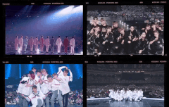 워너원 보고싶을때마다 여기도 꾸준히 오는데