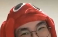 숭헌쑤 얼굴라방..