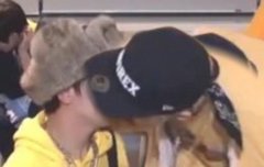 너무 가깝자너~