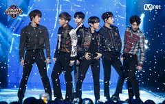 인피니트 교차편집!!!