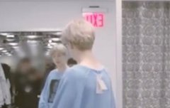 ㅉ 카메라맨도 현실감탄한 그 남자