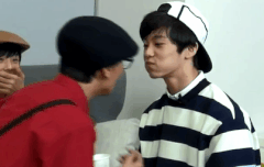 맠동을 보면 행복해져요