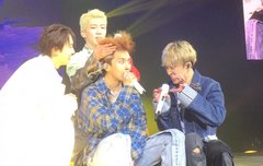 팬톡 계속 붙어 있어야징^^