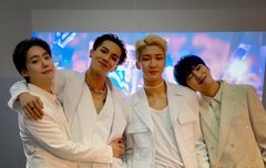 위너 1막의 마지막...