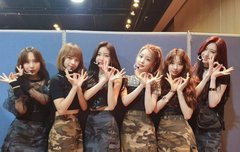 연희랑 다현이가 올려주는 사진 귀여워ㅋㅋㅋ