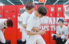 맠동 백허그 허버첩