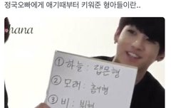 여기 ㄱㅁ글 쓰기 무섭긴 하지만..