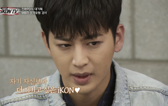 개화나는데 맘아파