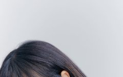 앞머리가 가장 잘 어울리는 사람은 누구라고 생각하십니까?