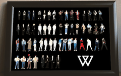 다들 뱃지 샀오?