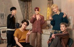 뒤늦게 써보는 18일 제이미