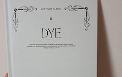 얘들아 타팬인데 이거 무슨 앨범이야?