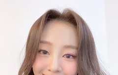 이브 셀카 줄 사람ㅠㅠ