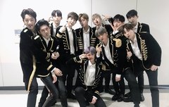 오늘도 우리워너원존버