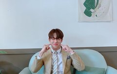 HAPPYDAWONDAY(우리 섹귀 우리 아들램 생일축하해)