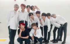 오늘도 우리워너원존버존버