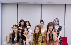 아 러블리즈 진심 개좋다