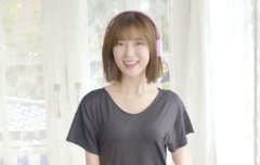 아린이 BYC에서 입은 제품