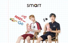 스마트 8월 달력 나왔어 !!