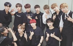 워너원 오늘도..존버한다