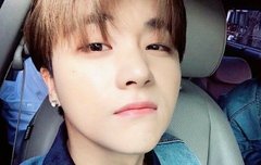 너네 최애 셀카 뭐야?