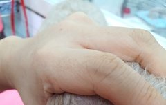 저희강아지가애견샵에서학대를당해서돌아왔습니다..
