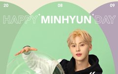 #HAPPY_MINHYUN_DAY
