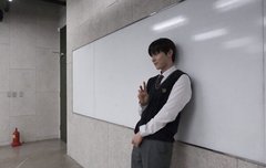 황민현 생일축하해