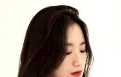 레즈들 글래머 한 거 좋아해ㅠㅠ?