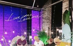 꽁어하다 싶으면 떡밥생기네