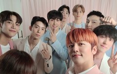 애들 어제 미모 장난없더라