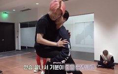 ㄱㅁ이 게이팝을 만든다